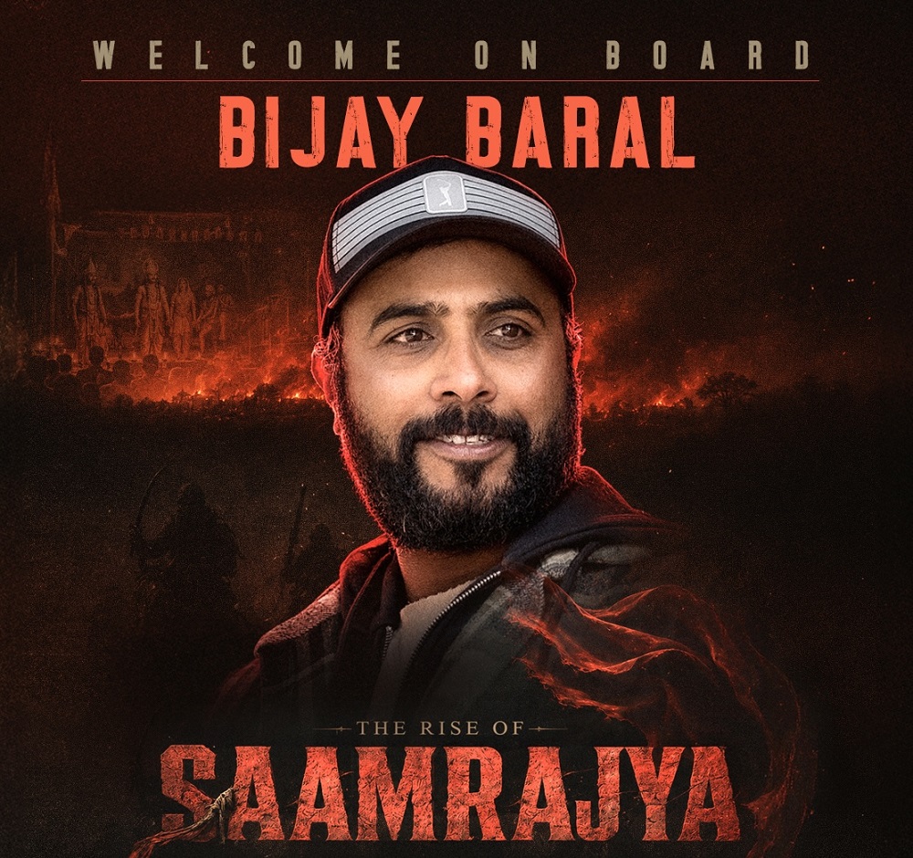 bijay baral